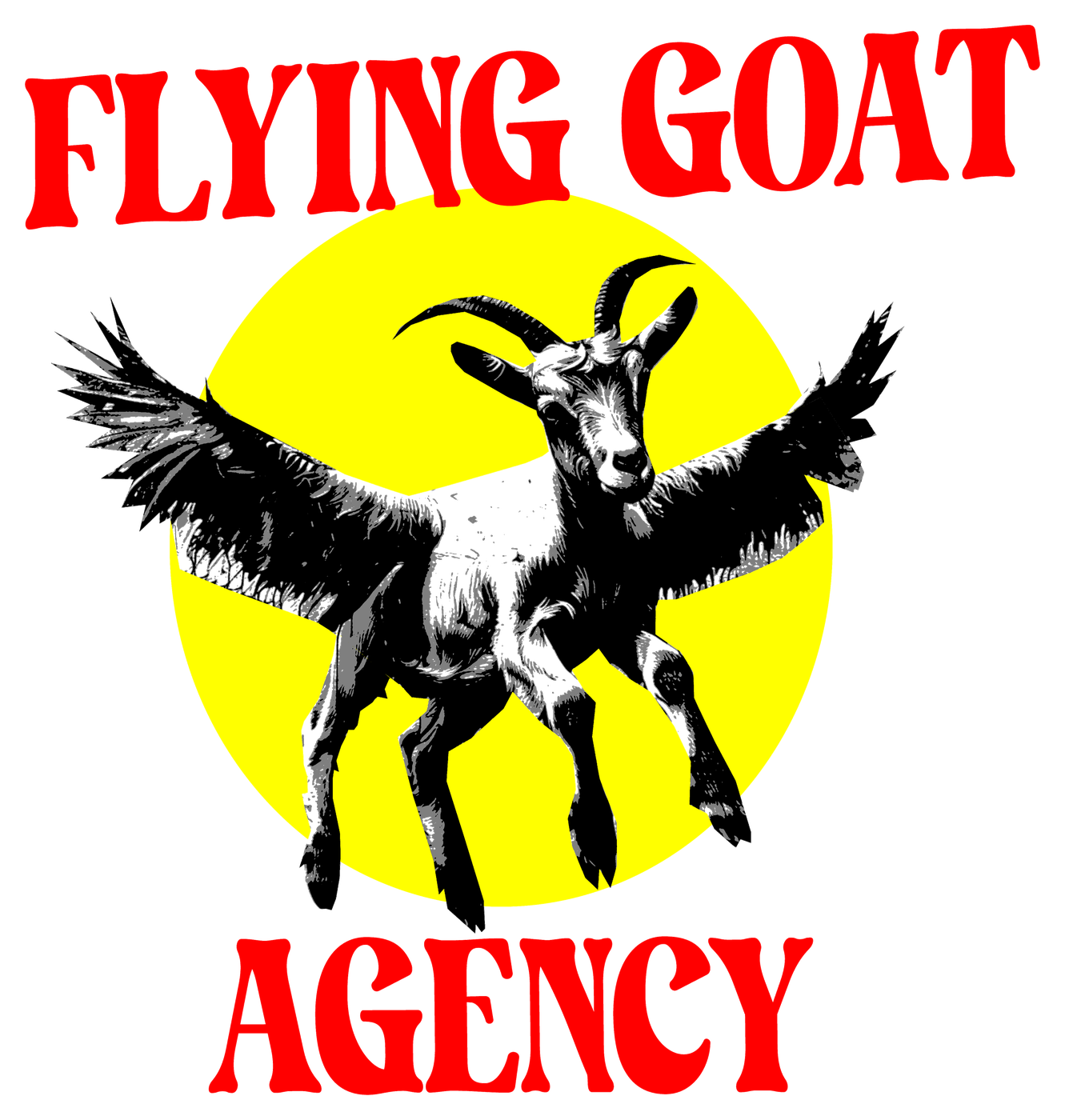 Flying Goat Agency